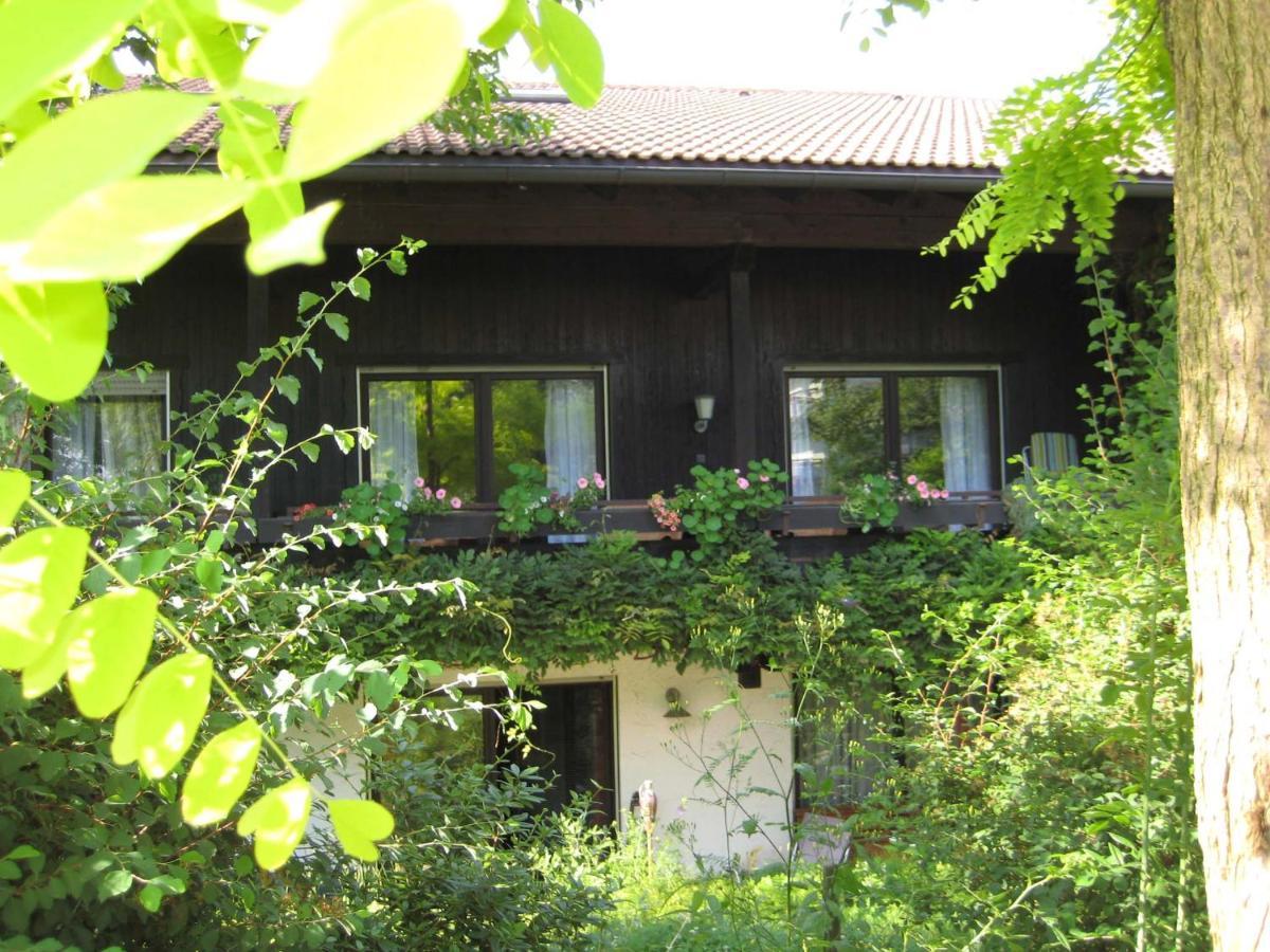 Haus An Der Therme Bad Endorf Exterior photo